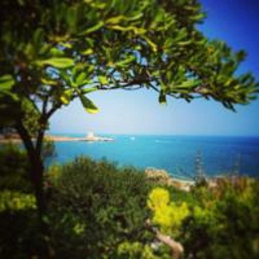 Affittacamere De Nittis Peschici Exterior foto